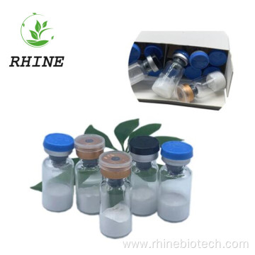 Hormone Peptide Ghrp2 Ghrp6 10mg/Vials